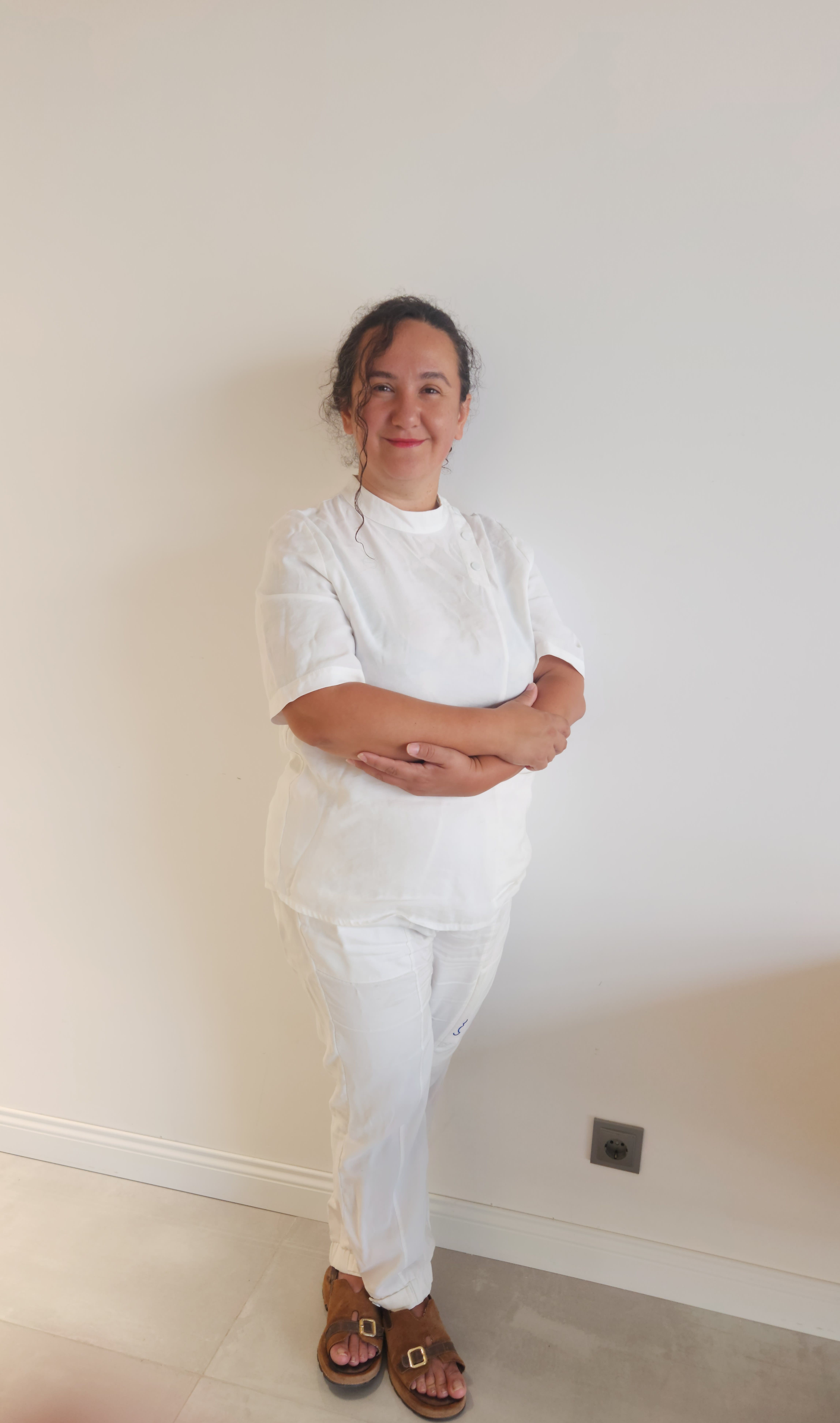 Dt. Pınar Okur — Okur Diş Polikliniği kurucusu ve diş hekimi